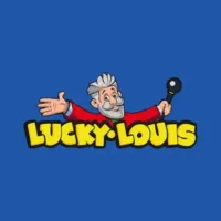 LuckyLouis Casino logga