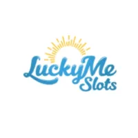 LuckyMe Slots logga