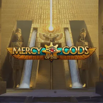 Mercy of the Gods logga