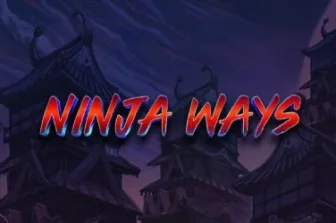 Ninja Ways logga