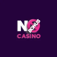 No Bonus Casino logga