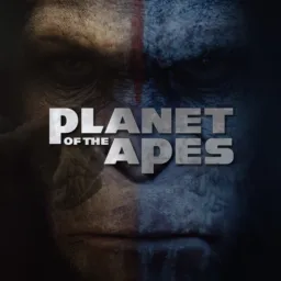 Image for Planet of the Apes