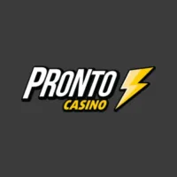 Pronto Casino logga