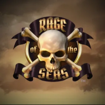 Rage of the Seas logga
