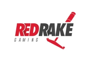 Red Rake Gaming logga