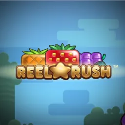 Image for Reel rush