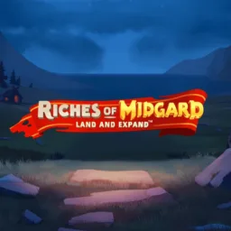 Image for Riches of Midgard