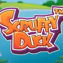 scruffy duck slot