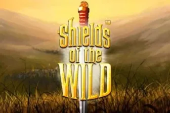 Shields of the Wild logga