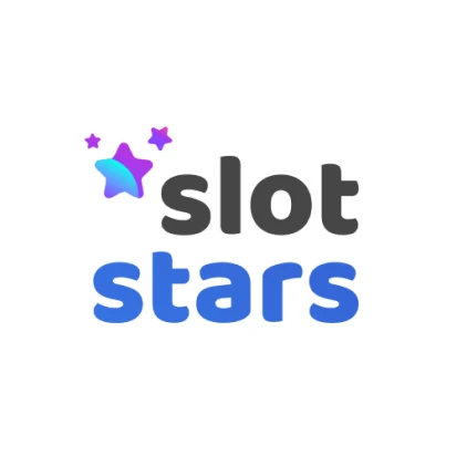 SlotStars Casino logo