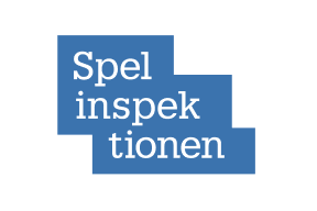 spelinspektionen logga