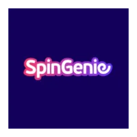 SpinGenie Casino logga