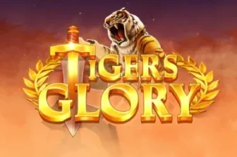 Tiger's Glory logga