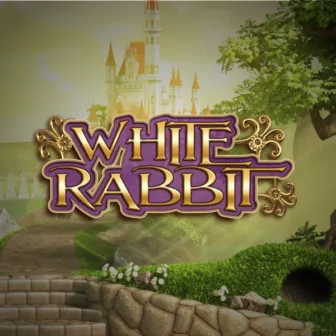 White Rabbit logga