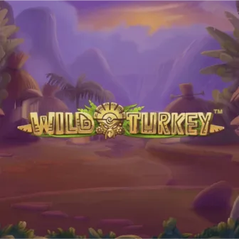 Wild Turkey logga