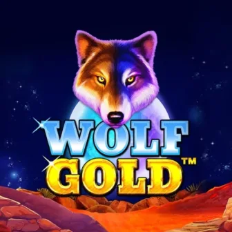 Wolf Gold logga