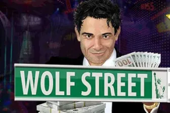 Wolf Street logga