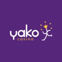 Yako Casino logga