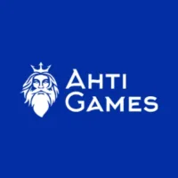 Ahti Games Casino logga