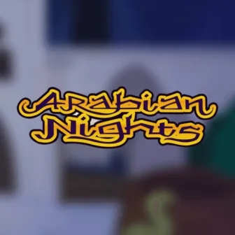Arabian Nights logga