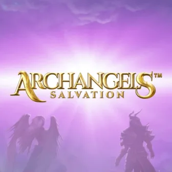 Archangels: Salvation logga