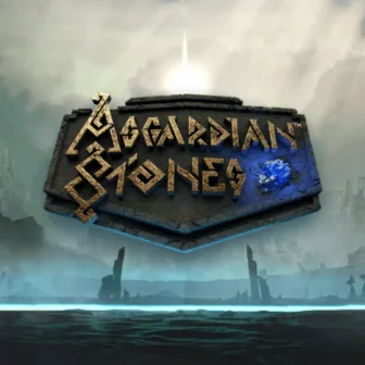 Asgardian Stones logga