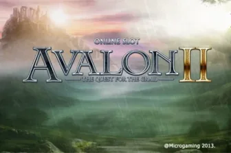 Avalon II logga