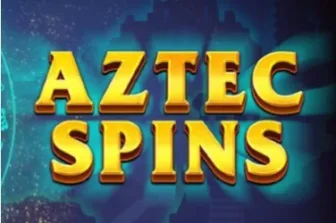 Aztec Spins logga