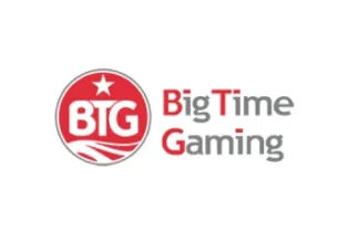 Big Time Gaming logga