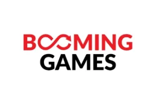 Booming Games logga