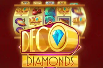 Deco Diamonds logga
