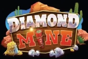 Diamond Mine logga
