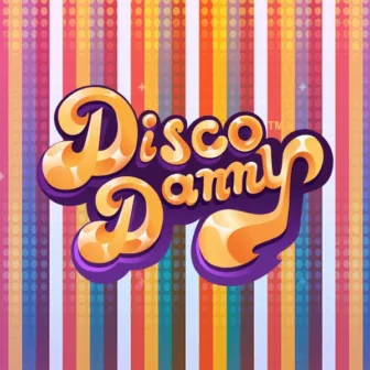Disco Danny logga