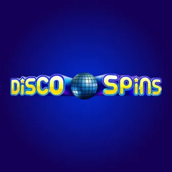 Disco Spins logga