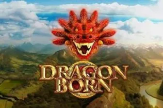 Dragon Born logga