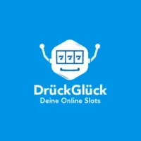 DrückGlück Casino logga
