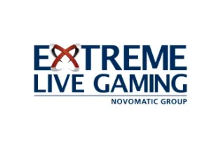 Extreme Live Gaming logga