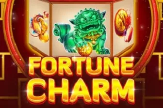 Fortune Charm logga