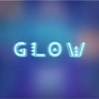 Glow logga