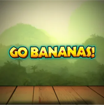 Go Bananas logga