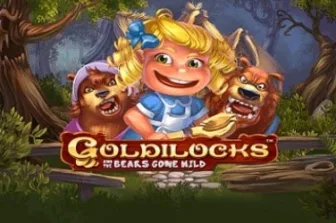 Goldilocks logga