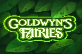 Goldwyns Fairies logga