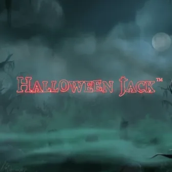 Halloween Jack logga