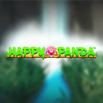 Happy Panda logga