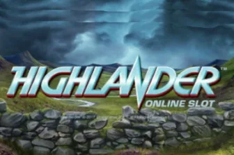 Highlander logga