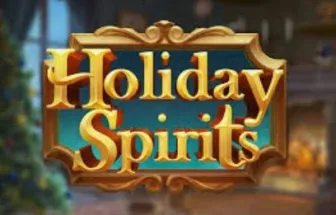 Holiday Spirits logga