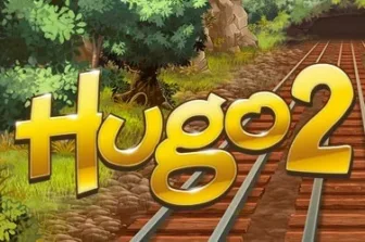 Hugo 2 logga