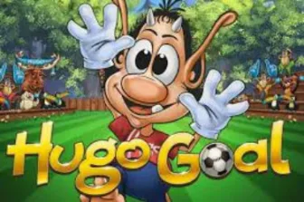 Hugo Goal logga