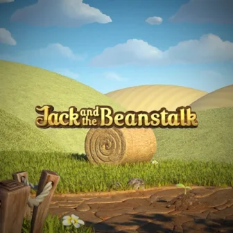 Jack and the Beanstalk logga