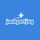 Logo image for JackpotJoy Casino